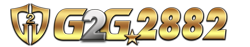 g2g2882 ครบทุกความมันส์ในที่เดียว เล่นง่าย จ่ายไว